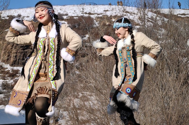 Фестииваль Анета  Абрамченко, ИА ChitaMedia.su