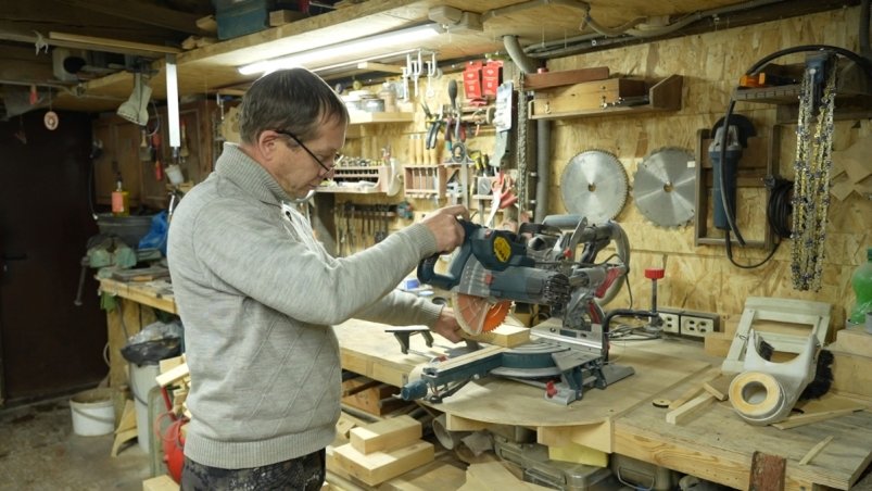 Федор Кириченко Правительство Камчатского края