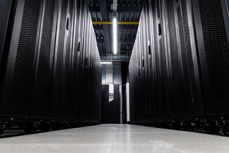 Центр обработки данных мощностью до 200 МВт предложили создать в Иркутской области Евгений Кулешов, ИА PrimaMedia