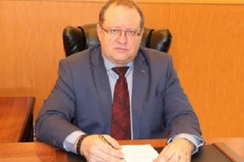 Александр Зудилов сайт администрации Читы