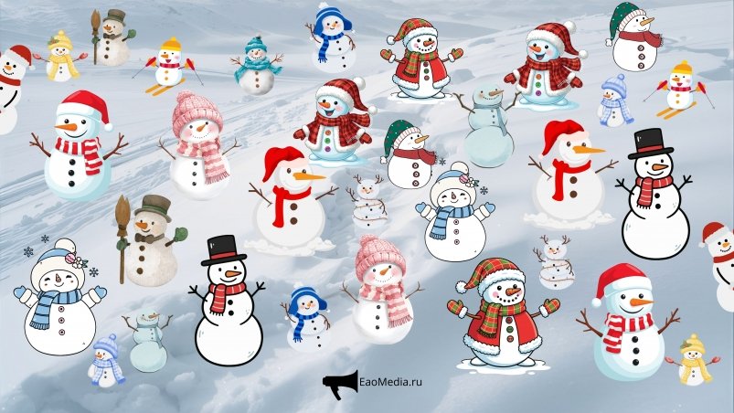 Тематическое фото ИА EAOMedia