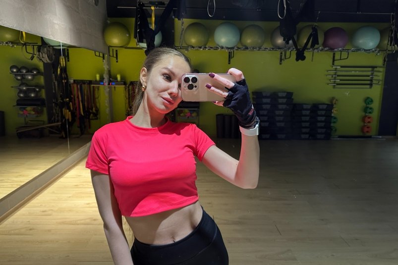 Тематическое фото Валерия Панфилова, ИА PrimaMedia