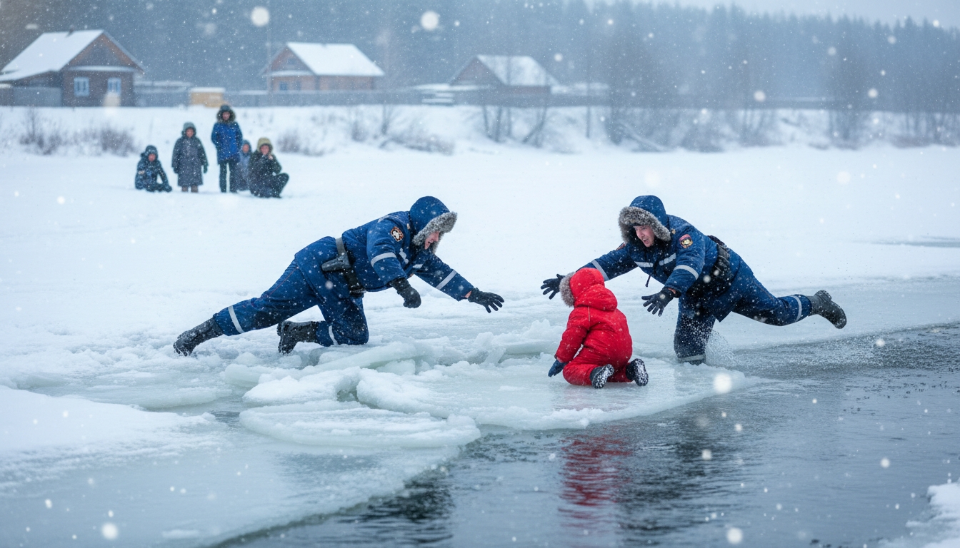 В День Героев Отечества вспоминают подвиги сотрудников силовых ведомств Сгенерировано