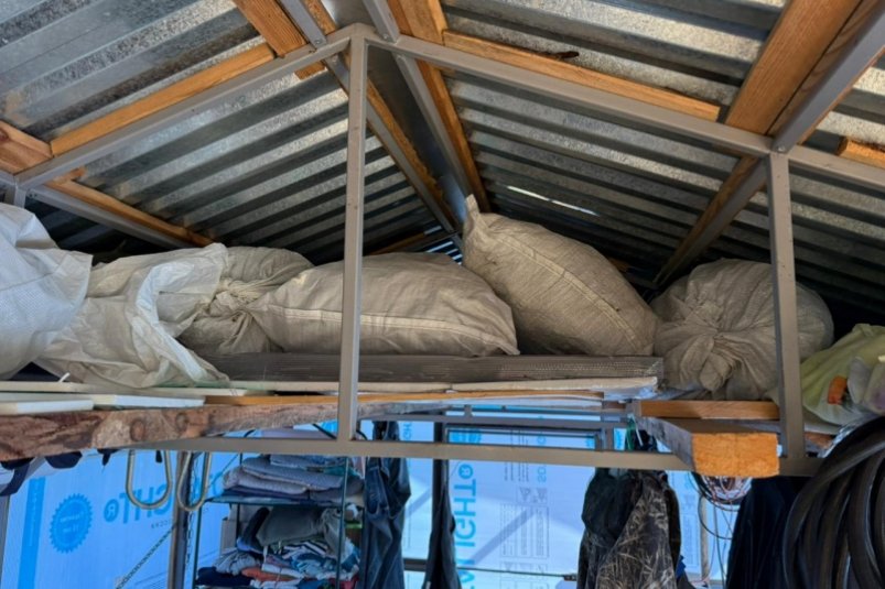 За 13 мешков с наркотическим веществом комсомольчанке дали три года условно Пресс-служба УМВД России по Хабаровскому краю