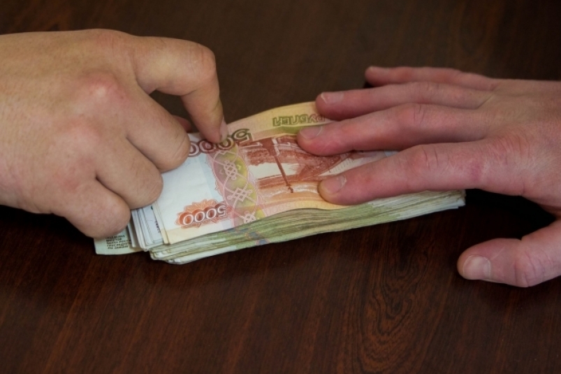 Взятка ИА  AmurMedia