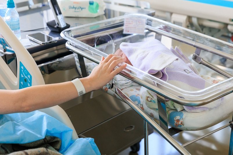 В Якутии единое пособие назначено родителям более 98 тысяч детей  Евгений  Кулешов, ИА PrimaMedia