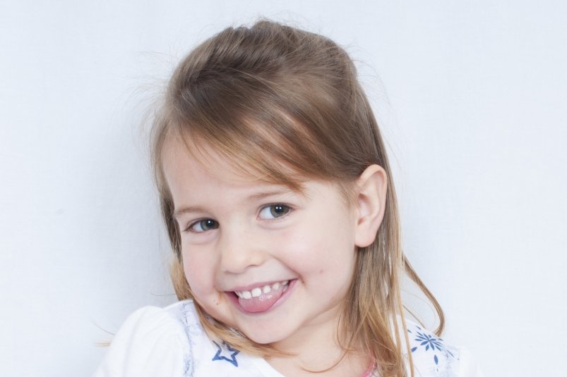 Самое благородное имя для девочки: родом из Древней Греции - переводится как "истина" pxhere.com