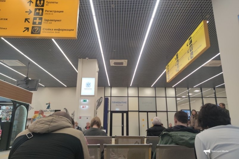 Теперь придется платить: новые требования к ручной клади - авиапассажиры негодуют ИА Stavropol.Media