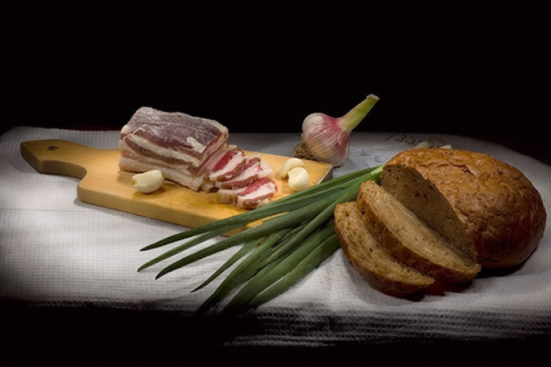 Тематическое фото Автор канала