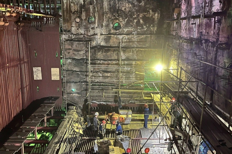 Гусиноозерская ГРЭС — это крупнейшая угольная электростанция Восточной Сибири республиканского Минтранса