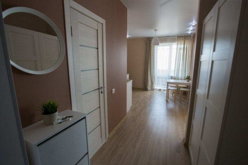 Сочи стал третьим в России по спросу на апартаменты в декабре Татьяна Меель