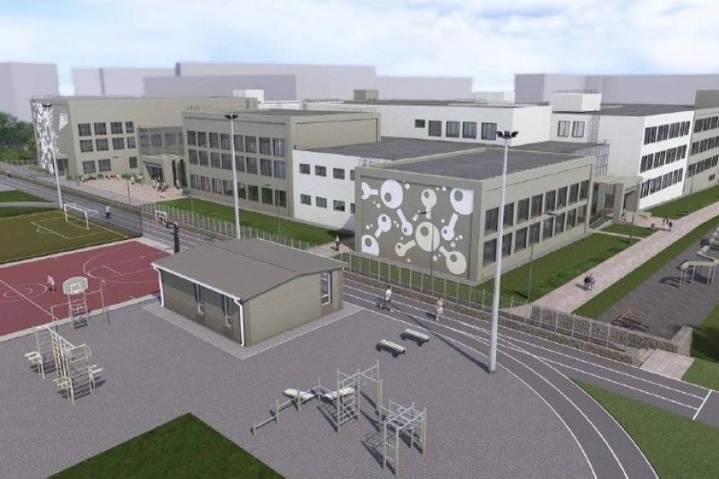 . Градостроительный вестник / ТГ