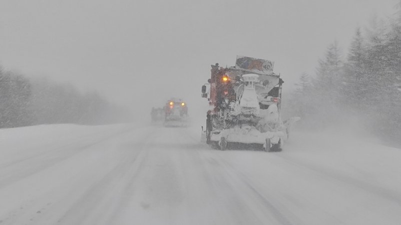 Тематическое фото MagadanMedia