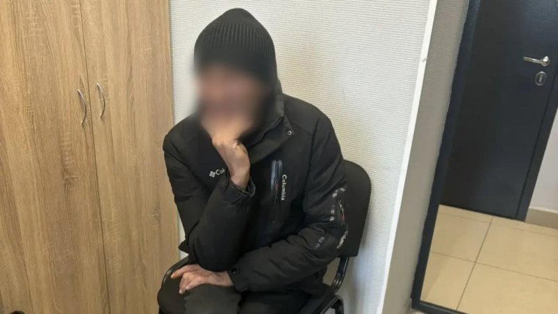 Злоумышленник полиция Забайкалья