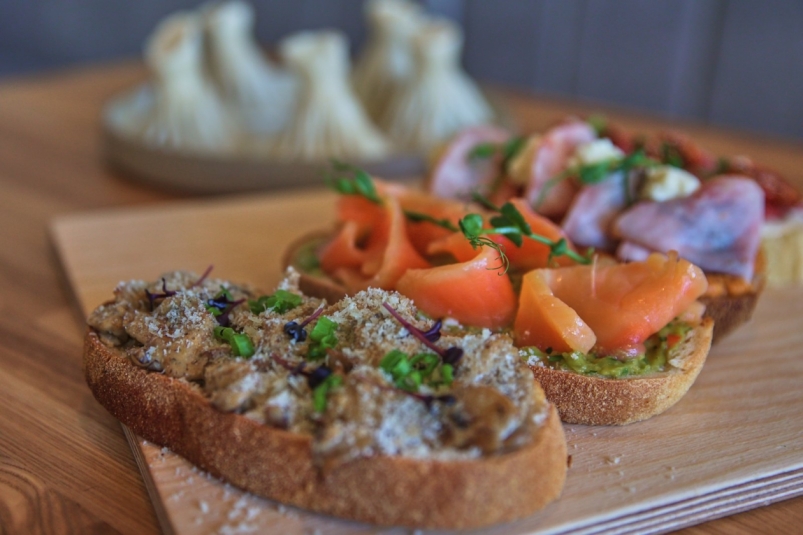 Жители края не экономят на традиционных символах праздника Дмитрий Осипчук