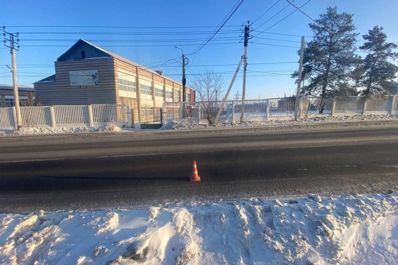 ДТП отдел пропаганды УГИБДД по региону