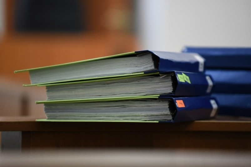 Одна ошибка в документах лишила семью участника СВО в Краснодаре выплат Юрий Гуршал