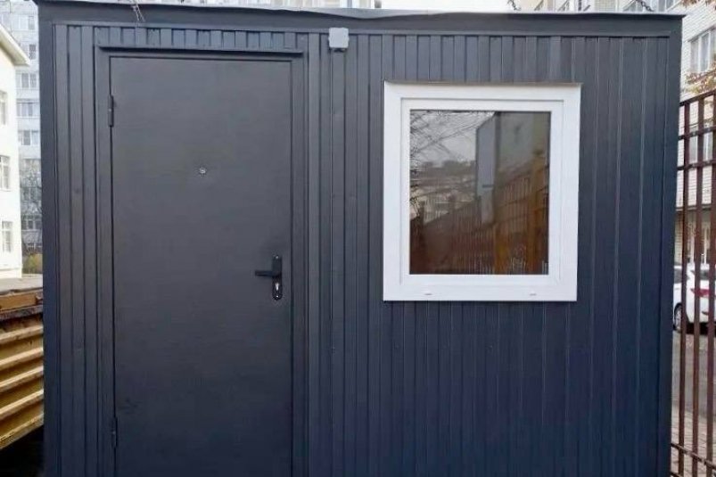 КПП установили в школе Ставрополя Прокуратура Ставрополья