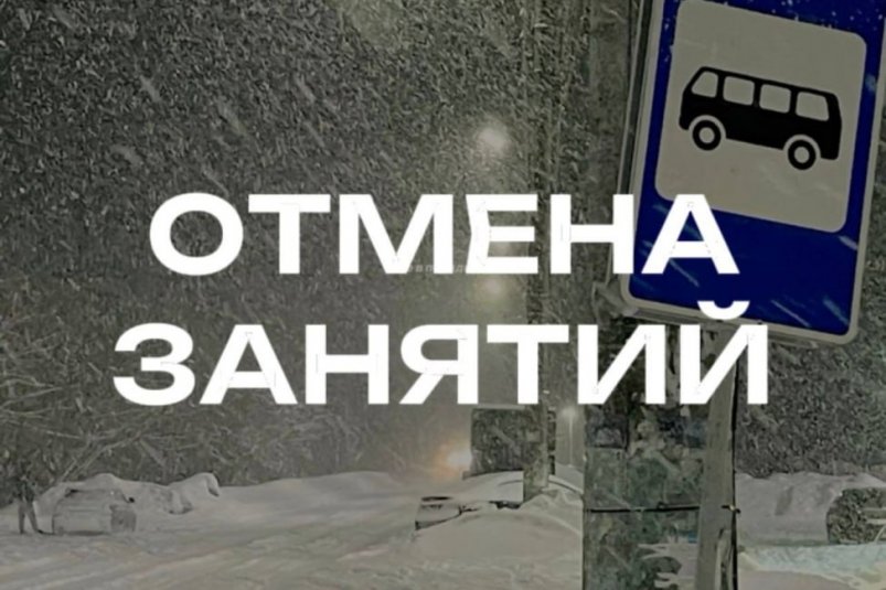 Школу опять отменили Управление образования ПКГО