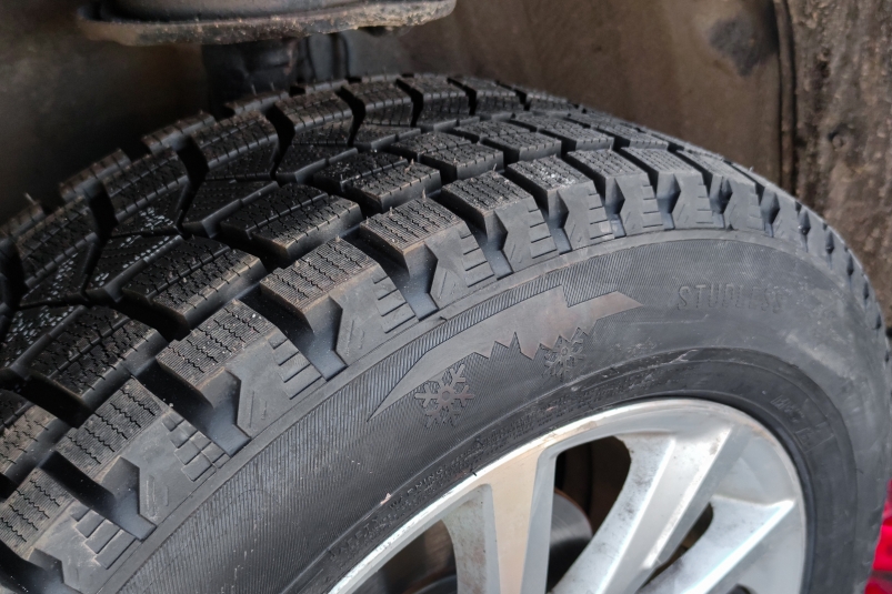 До какого давления нужно накачать шины, чтобы платить меньше за бензин Илья Аверьянов, ИА PrimaMedia.ru