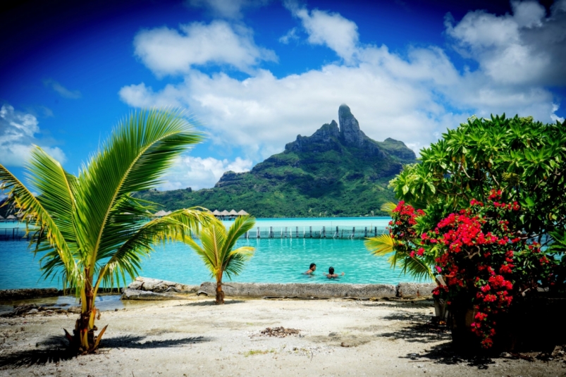 Паттайя https://pxhere.com