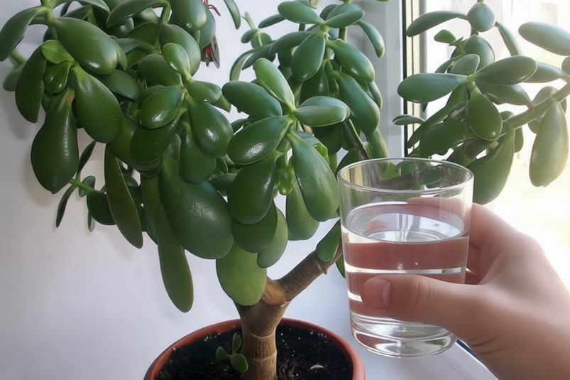 Листья полезут стеной благодаря проверенному рецепту сгенерировано ИИ Qwenlm.ai (18+)