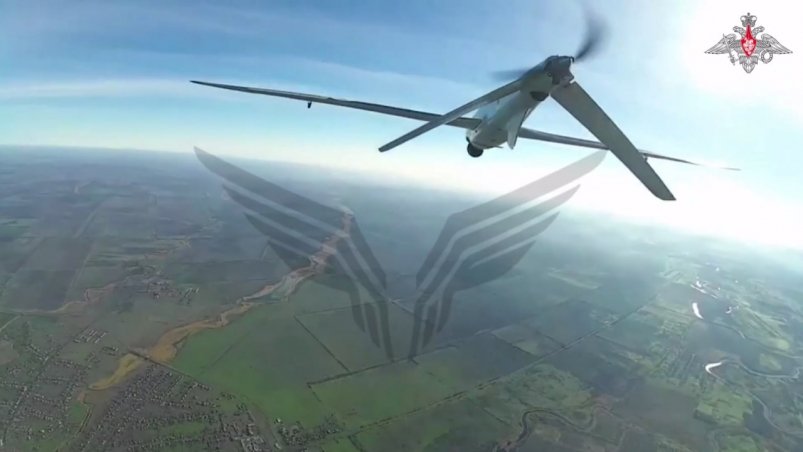 Тематическое фото Telegram-канал Минобороны России