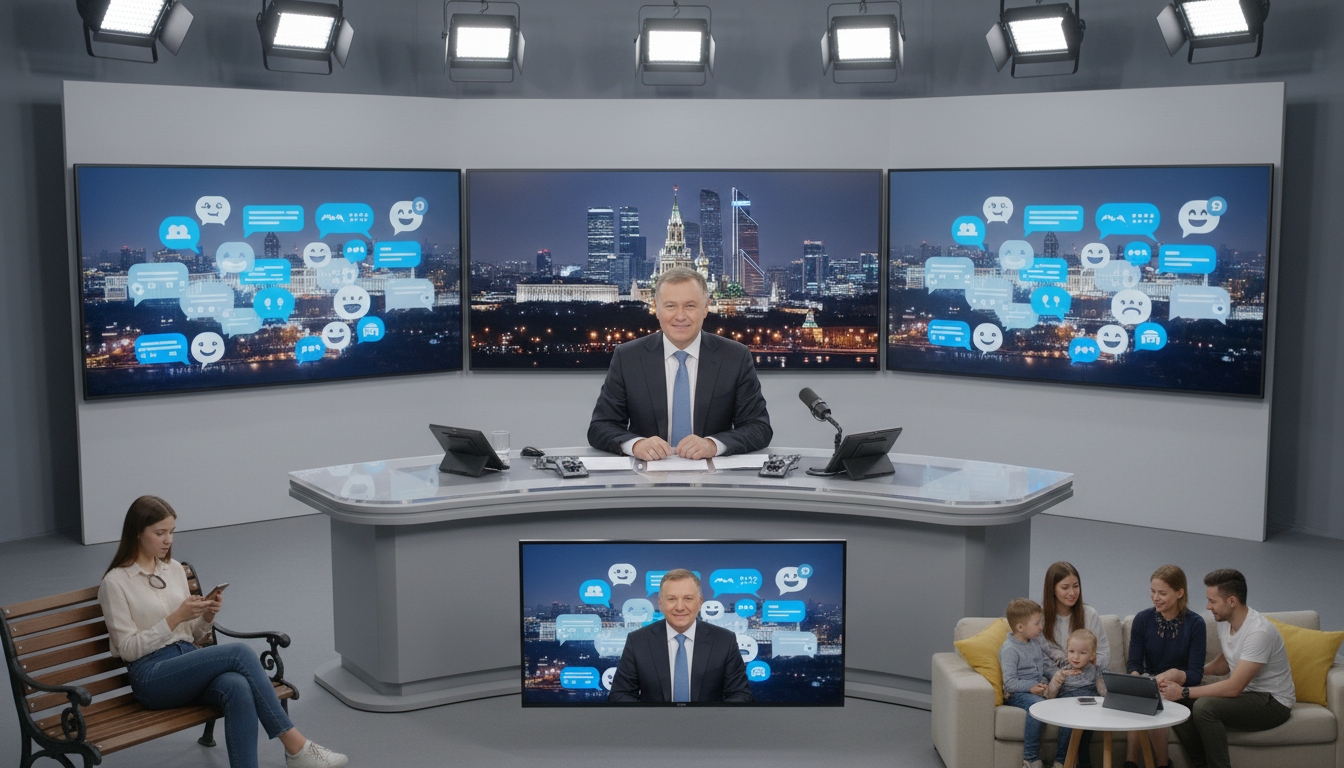 Вечером 9 декабря пройдет прямая линия с губернатором Петербурга Сгенерировано