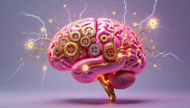 Тематическое фото ИИ Кандинский (18+)