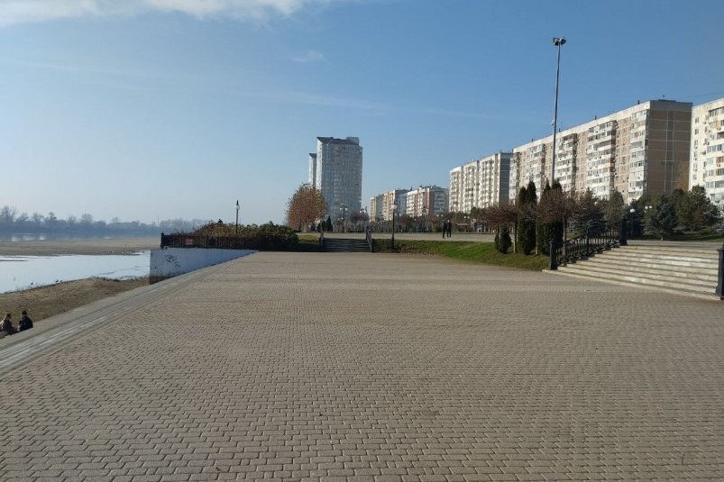 Дело Долиной повлияло на покупателей вторички на Кубани Ума Саадуева