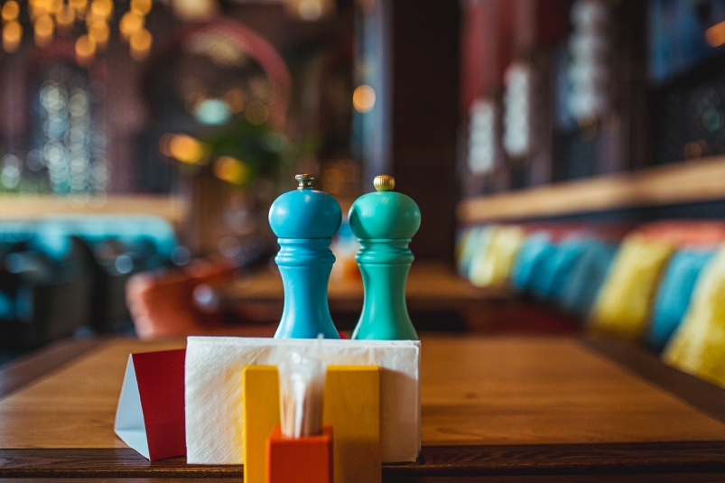 еда, кафе, бизнес ланч,  ресторан ИА PrimaMedia