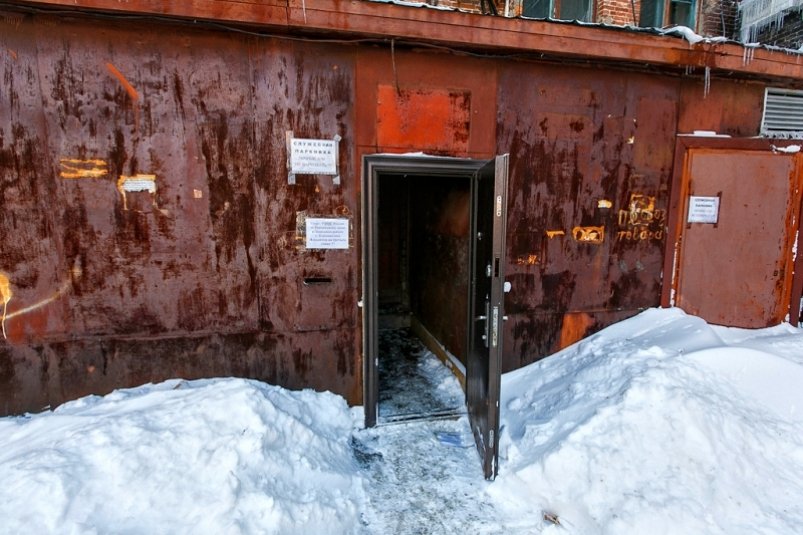 Тематическое фото ИА ЕАОMedia