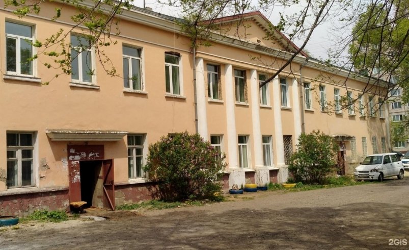 Снесут дом на ул. Крестьянской, 21а 2gis.ru (12+)