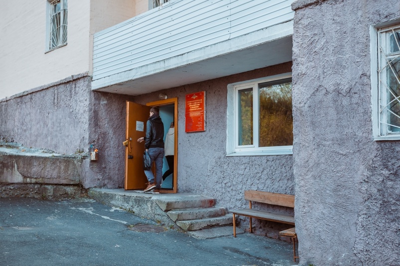 За переезд без уведомления военкомата оштрафуют на 20 тысяч ИА PrimaMedia