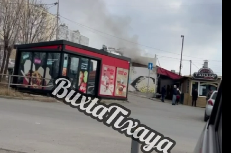 Скриншот тг-канал "Бухта Тихая" (18+)