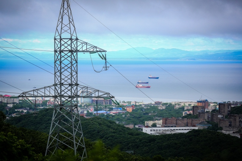 Энергетика Антон Балашов, ИА PrimaMedia