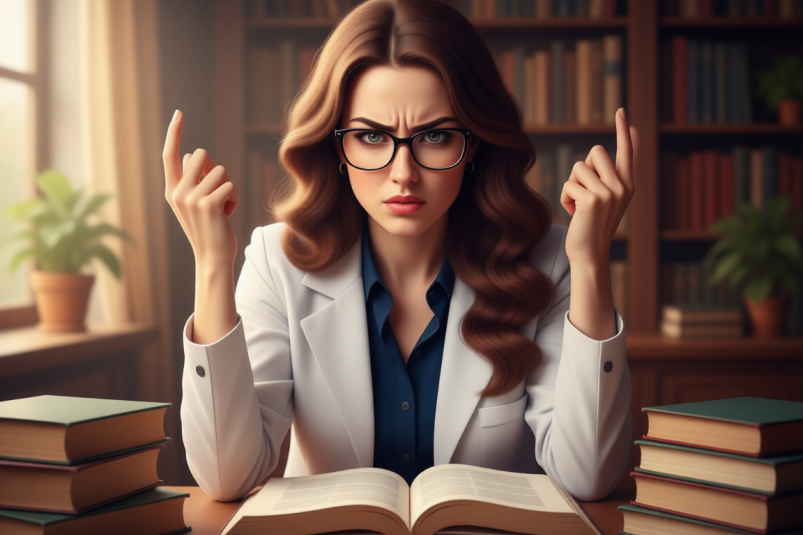 Тематическое фото Изображение сгенерировано ИИ Qwenlm.a (18+)