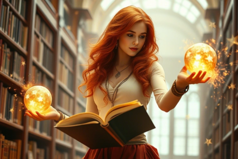 Тематическое фото Изображение сгенерировано ИИ Qwenlm.a (18+)