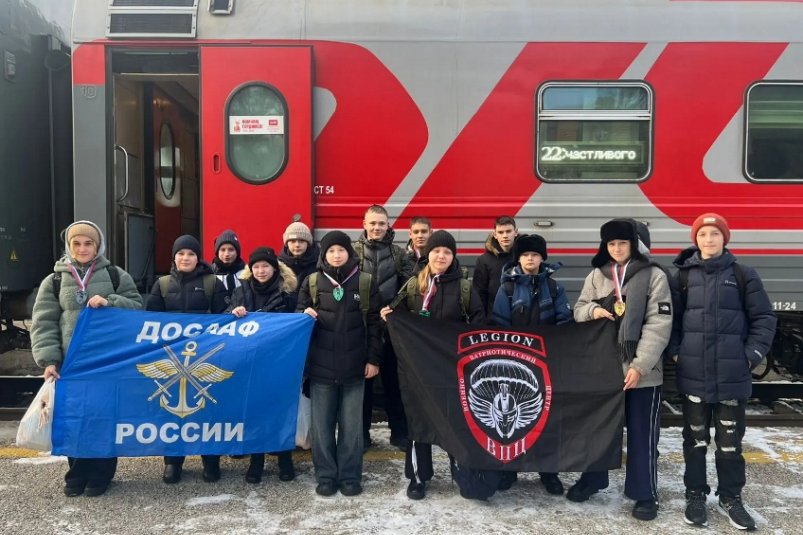 Бойцы находкинского центра "Легион" взяли награды по современному мечевому бою пресс-служба администрации НГО