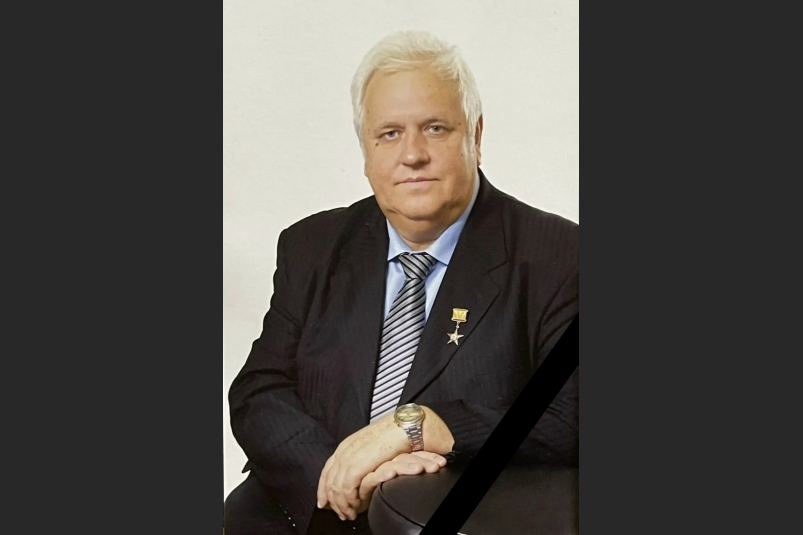 Умер Заслуженный врач России Николай Анисимов со Ставрополья Соцсети общественного совета по здравоохранению при минздраве Ставрополья