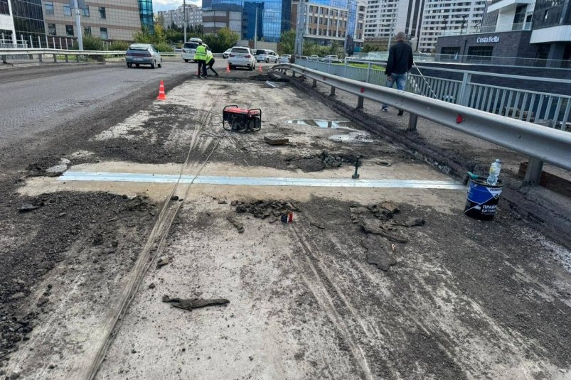 . пресс-служба МКУ "Управление дорог, инфраструктуры и благоустройства"