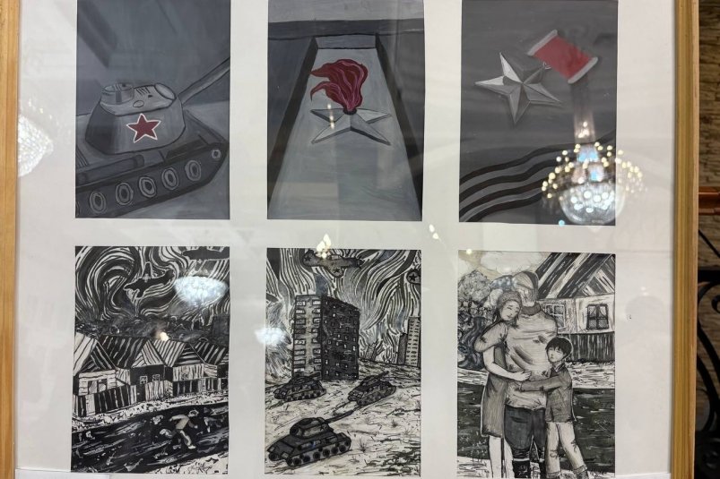 Краеведческий комплекс школы из Бурятии признали лучшим городским музеем ДФО Народный Хурал РБ