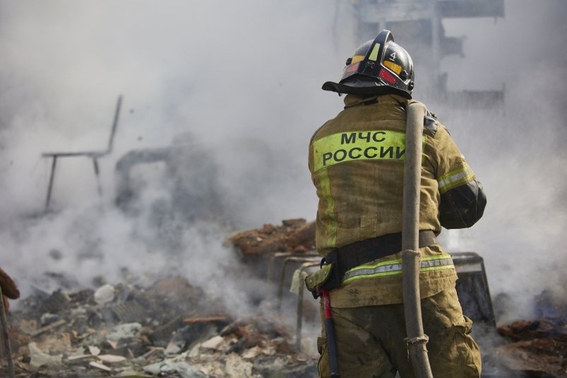 тематическое фото Дмитрий Осипчук, ИА PrimaMedia