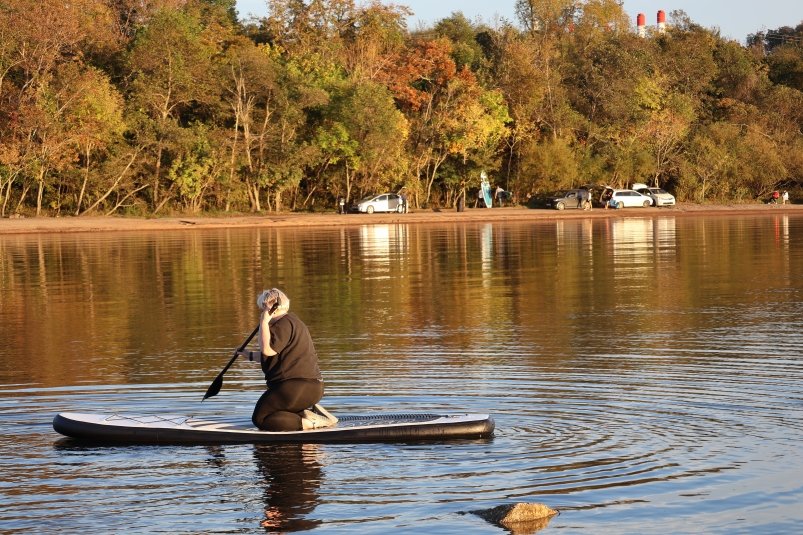 туризм Анна Маринец, ИА UssurMedia.ru
