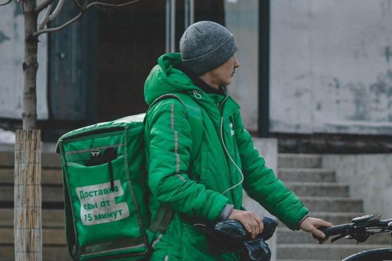 Тематическое фото unsplash.com