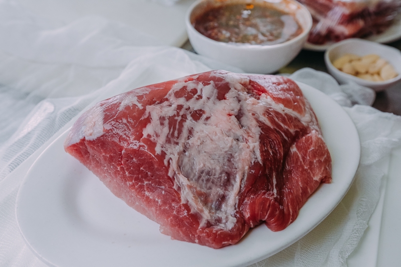 еда, кафе, бизнес ланч,  шашлык, мясо, отдых, мангал, ресторан ИА PrimaMedia