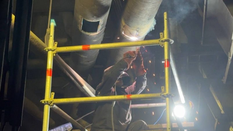 ТЭЦ тг-канал (18+) мэра АГО