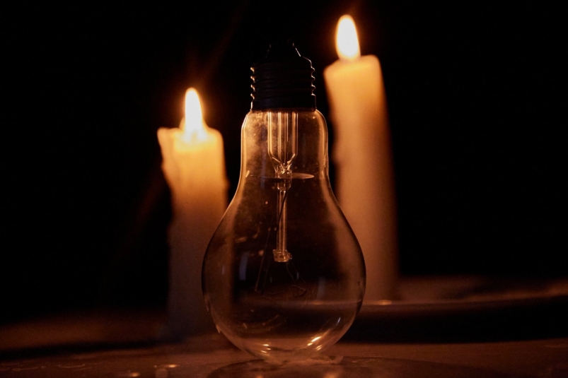 Количество должников по электроэнергии назвали "Россети Северный Кавказ" Дмитрий Осипчук, ИА PrimaMedia.ru