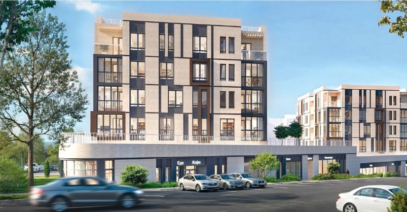 Визуализация проектов КРТ "Система"