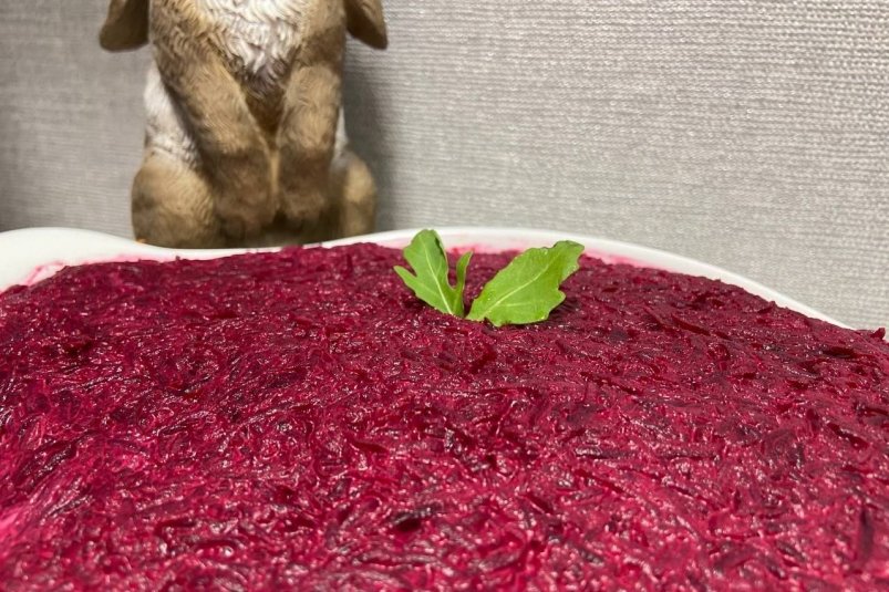 Только не майонез: что можно добавить в "Селедку под шубой" для обалденного вкуса ИА SevastopolMedia